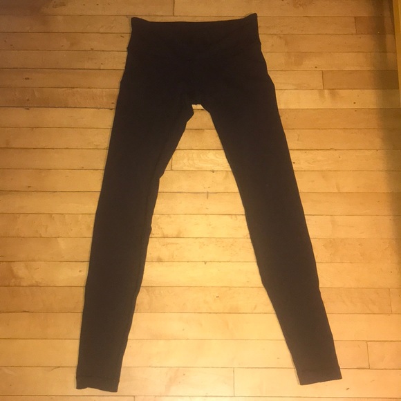 lululemon athletica Pants - Lulu lemon Wunder Under full on luxtreme